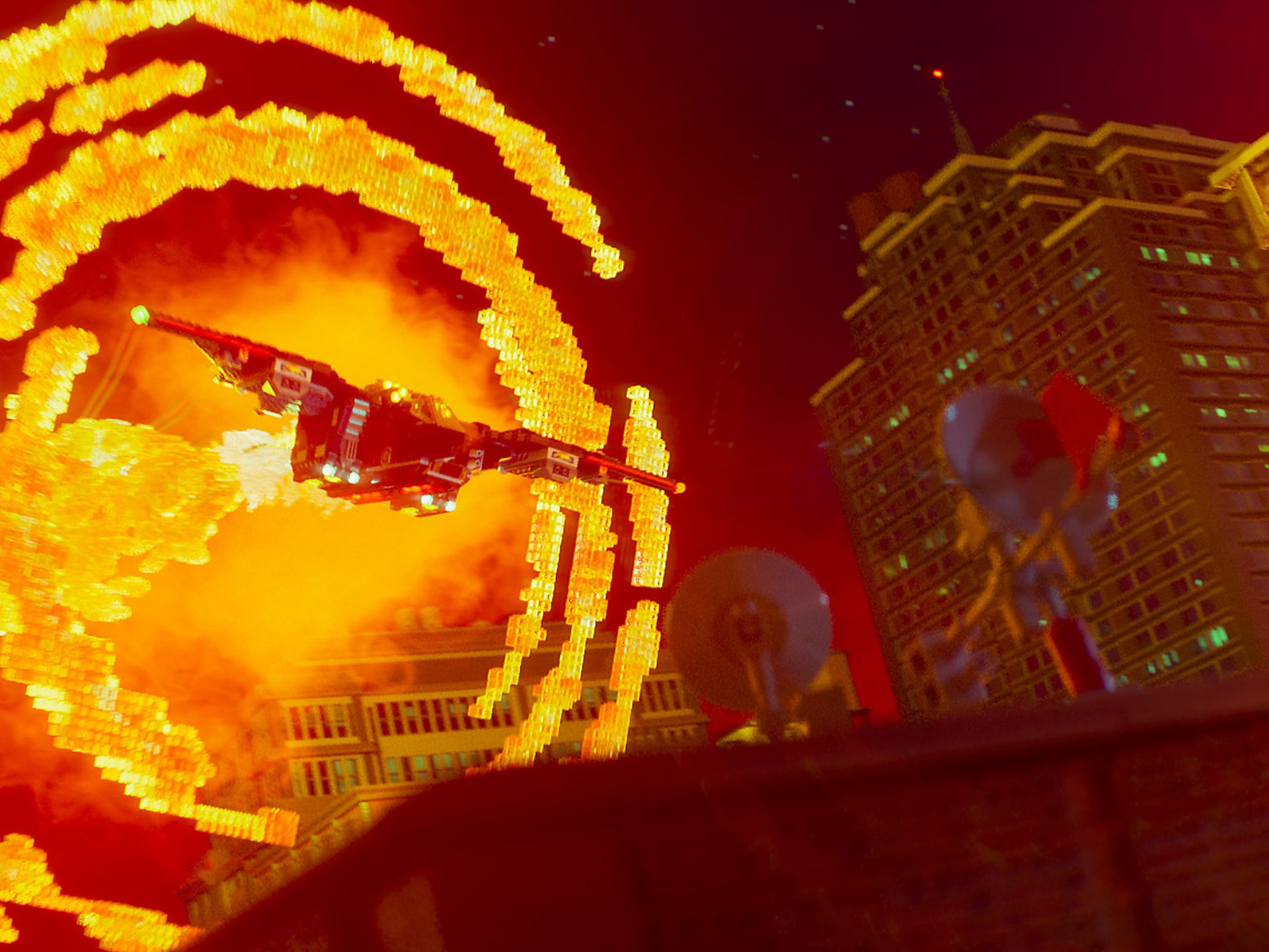 �LEGO ������: ������ 